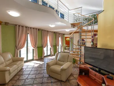 living-room
