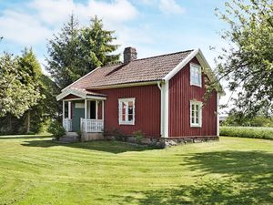 Ferienhaus für 4 Personen (40 m&sup2;) in Ankarsrum