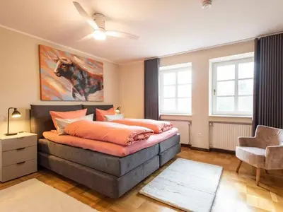 Ferienhaus für 14 Personen (350 m²) in Ankum 2/10