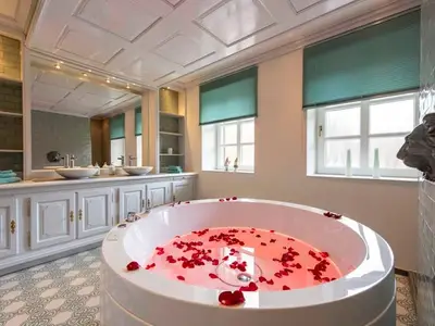Ferienhaus für 14 Personen (350 m²) in Ankum 5/10