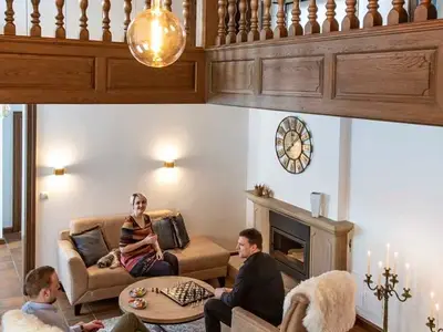 Ferienhaus für 14 Personen (350 m²) in Ankum 10/10
