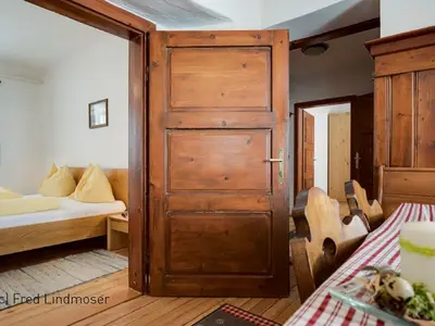 Ferienhaus für 8 Personen in Annaberg bei Mariazell 4/6