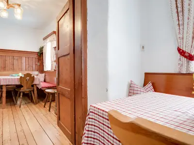 Ferienhaus für 8 Personen in Annaberg bei Mariazell 5/6