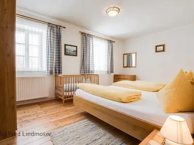 Ferienhaus für 8 Personen in Annaberg bei Mariazell 6/6