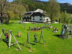 Ferienhaus für 8 Personen (110 m²) in Annaberg bei Mariazell