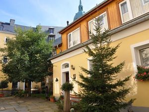 Ferienhaus für 3 Personen (50 m²) in Annaberg-Buchholz