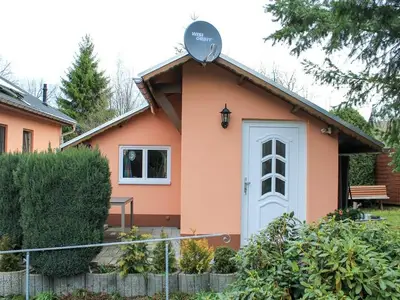 Ferienhaus für 3 Personen (54 m²) in Stadt Annaberg-Buchholz 1/10