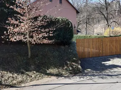 Ferienhaus für 3 Personen (54 m²) in Stadt Annaberg-Buchholz 3/10