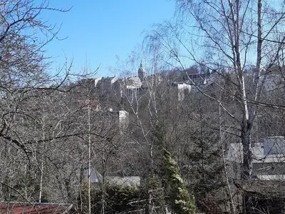 Ferienhaus für 3 Personen (54 m²) in Stadt Annaberg-Buchholz 4/10