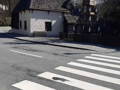 Ferienhaus für 3 Personen (54 m²) in Stadt Annaberg-Buchholz 6/10