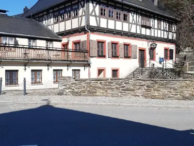 Ferienhaus für 3 Personen (54 m²) in Stadt Annaberg-Buchholz 8/10