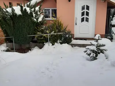 Ferienhaus für 3 Personen (54 m²) in Stadt Annaberg-Buchholz 10/10
