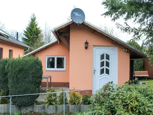 Ferienhaus für 3 Personen (54 m²) in Stadt Annaberg-Buchholz