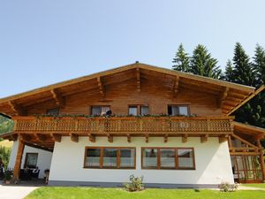 Ferienhaus für 10 Personen (130 m²) in Annaberg (Salzburg)