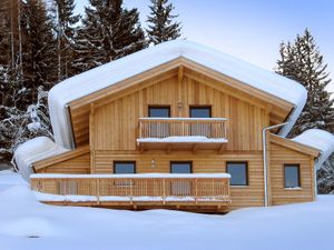 Ferienhaus für 8 Personen (90 m²) in Annaberg (Salzburg)