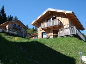 Ferienhaus für 6 Personen (90 m&sup2;) in Annaberg (Salzburg)