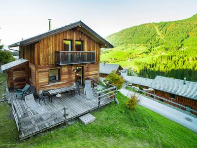 Ferienhaus für 8 Personen (90 m²) in Annaberg (Salzburg) 4/10