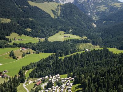 Ferienhaus für 8 Personen (90 m²) in Annaberg (Salzburg) 7/10