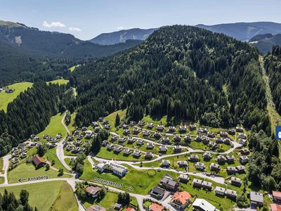 Ferienhaus für 8 Personen (90 m²) in Annaberg (Salzburg) 8/10