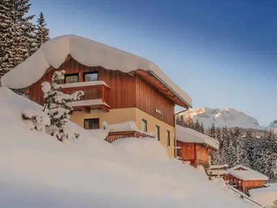 Ferienhaus für 6 Personen (90 m²) in Annaberg (Salzburg) 2/10