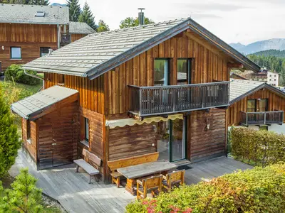 Ferienhaus für 6 Personen (90 m²) in Annaberg (Salzburg) 10/10