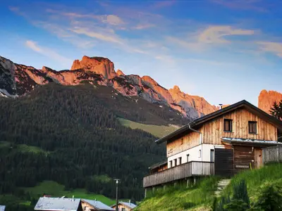 Ferienhaus für 6 Personen (90 m²) in Annaberg (Salzburg) 7/10