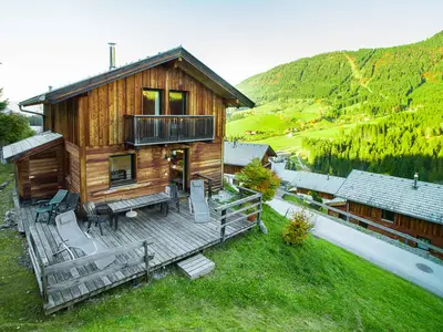 Ferienhaus für 8 Personen (90 m²) in Annaberg (Salzburg) 3/10