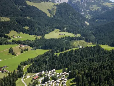 Ferienhaus für 8 Personen (90 m²) in Annaberg (Salzburg) 6/10