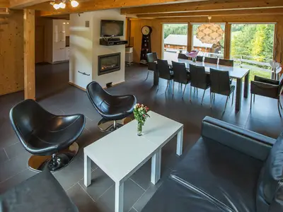 Ferienhaus für 8 Personen (90 m²) in Annaberg (Salzburg) 8/10