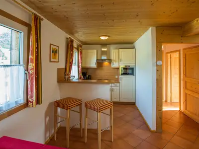 Ferienhaus für 8 Personen (90 m²) in Annaberg (Salzburg) 9/10