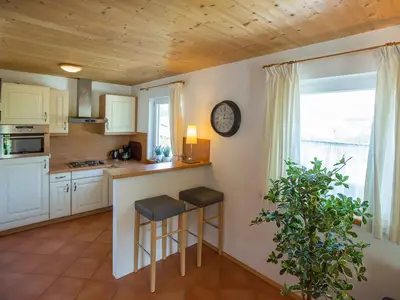 Ferienhaus für 8 Personen (90 m²) in Annaberg (Salzburg) 10/10