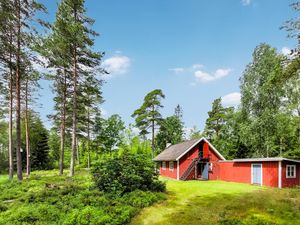 Ferienhaus für 6 Personen (100 m&sup2;) in Annerstad