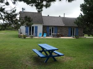 Ferienhaus für 4 Personen (85 m²) in Anneville Sur Mer
