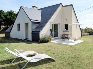 Ferienhaus für 4 Personen (65 m²) in Anneville Sur Mer