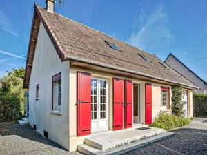 Ferienhaus für 4 Personen (87 m&sup2;) in Anneville Sur Mer