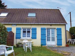 Ferienhaus für 4 Personen (50 m&sup2;) in Anneville Sur Mer