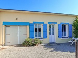 Ferienhaus für 4 Personen (35 m&sup2;) in Anneville Sur Mer