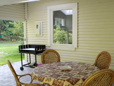 Outdoor