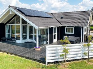 Ferienhaus für 6 Personen (93 m²) in Ansager