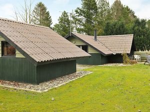 Ferienhaus für 6 Personen (76 m&sup2;) in Ansager