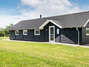 Ferienhaus für 10 Personen (114 m²) in Ansager