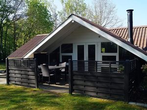 Ferienhaus für 6 Personen (81 m²) in Ansager