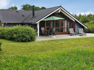 Ferienhaus für 6 Personen (94 m²) in Ansager