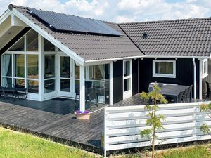 Ferienhaus für 6 Personen (93 m²) in Ansager