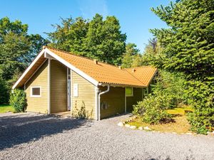 Ferienhaus für 6 Personen (74 m²) in Ansager