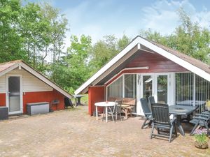 Ferienhaus für 6 Personen (48 m²) in Ansager