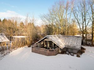 Ferienhaus für 4 Personen (50 m²) in Ansager