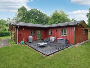 Ferienhaus für 6 Personen (99 m²) in Ansager