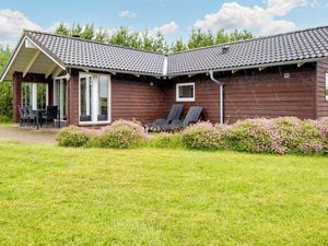 Ferienhaus für 6 Personen (78 m²) in Ansager