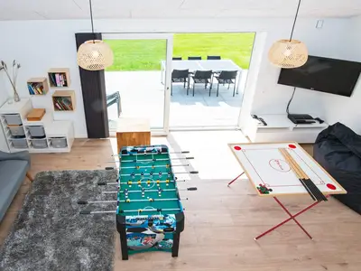 Indoor